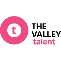 The Valley Talent logo