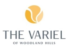The Variel of Woodland Hills logo