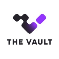 The Vault logo