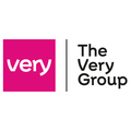The Very Group logo