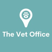 The Vet Office logo