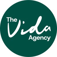 The Vida Agency logo