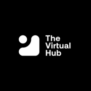 The Virtual Hub Philippines logo