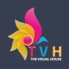 The Visual House logo