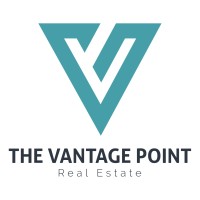 The VP Realty logo
