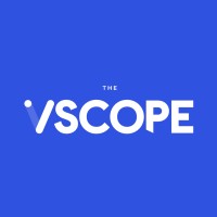 THE VSCOPE logo
