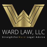 Ward Law, LLC logo