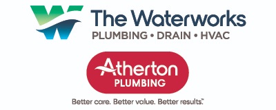 The Waterworks logo