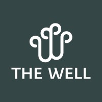 The Well logo