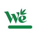 The We Store logo