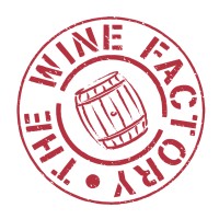 The Wine Factory Curaçao & Bonaire logo