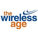 The Wireless Age logo