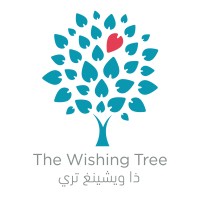 The Wishing Tree Early Learning Group Logo