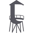 The Wool Factory logo