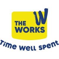 The Works Stores Ltd logo