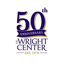 The Wright Center for Graduate Medical Education logo