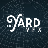The Yard VFX logo