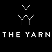 The Yarn logo