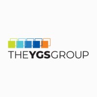 The YGS Group logo