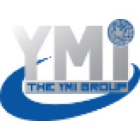 THE YMI GROUP logo