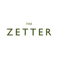 The Zetter logo