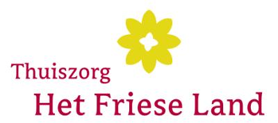 Thuiszorg Het Friese Land logo