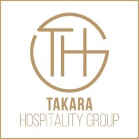 THG (Takara Hospitality Group) Logo