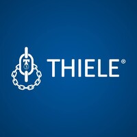 THIELE GmbH & Co. KG logo