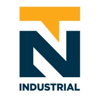 TN Industrial Vietnam logo