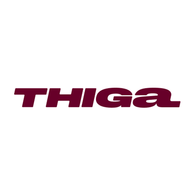 Thiga Spain logo