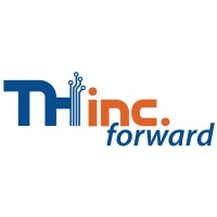 Thinc Forward logo