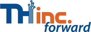 Thinc Forward logo