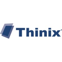Thinix logo