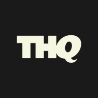 Think HQ logo