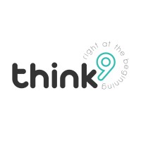 Think9 Consumer Technologies logo