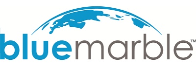 Blue Marble logo