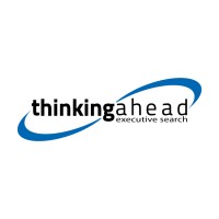 ThinkingAhead Executive Search logo