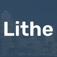 Lithe Transformation logo