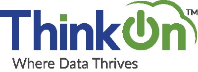 ThinkOn logo