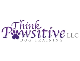 Think Pawsitive Dog Training LLC logo