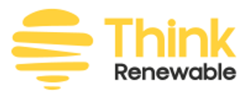 Think Renewable logo