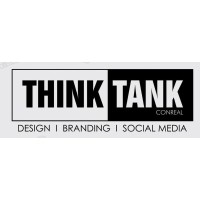 Think Tank ConReal logo