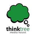 Think Tree Media House logo