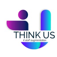 Think Us - It Staff Augmentation logo