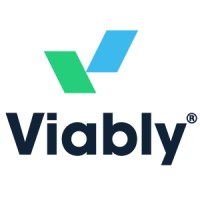 Viably logo