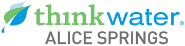 Think Water Perth logo