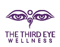 The Third Eye Wellness logo