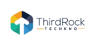 Third Rock Techkno logo