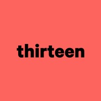 Thirteen Group logo