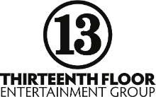 Thirteenth Floor Entertainment Group logo